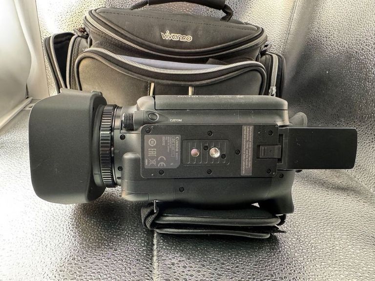 Распродажа Canon XA11, продавец Техноскарб