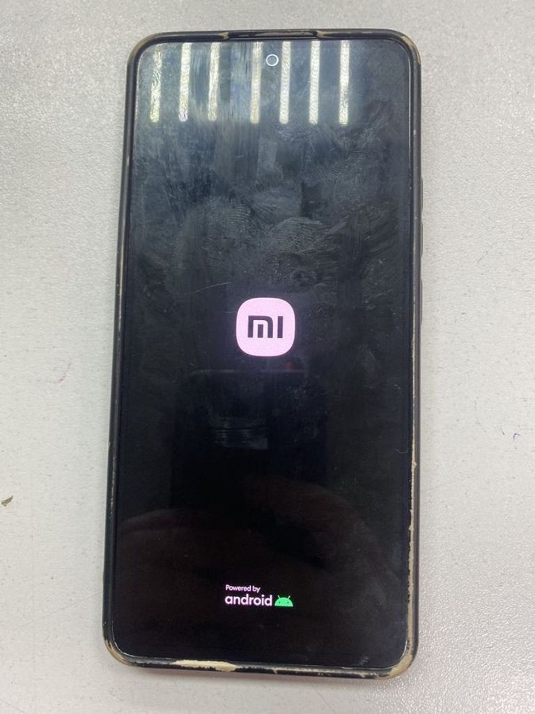 Купити Xiaomi xiaomi redmi note 13 6/128gb Б/У