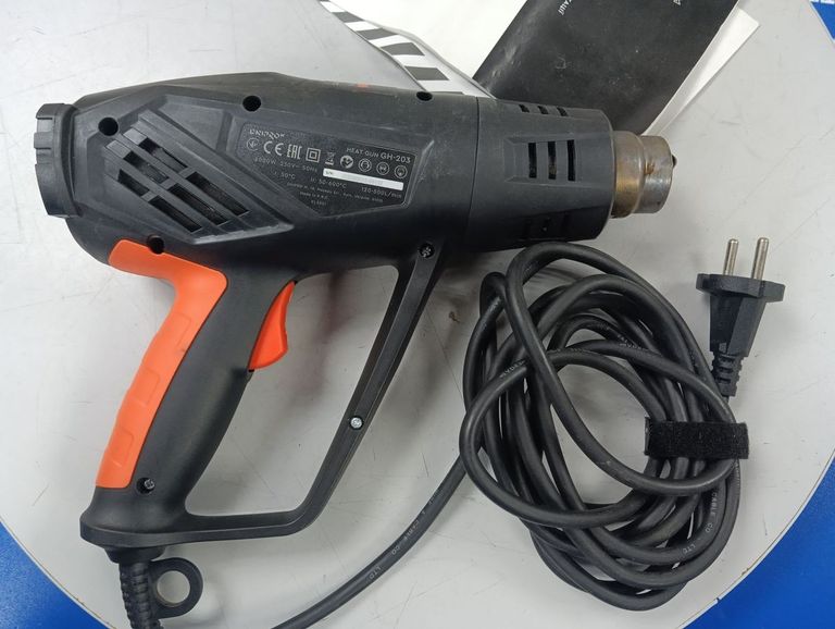 Dnipro-M gh-203 Код:01-200773222. Зображення 5