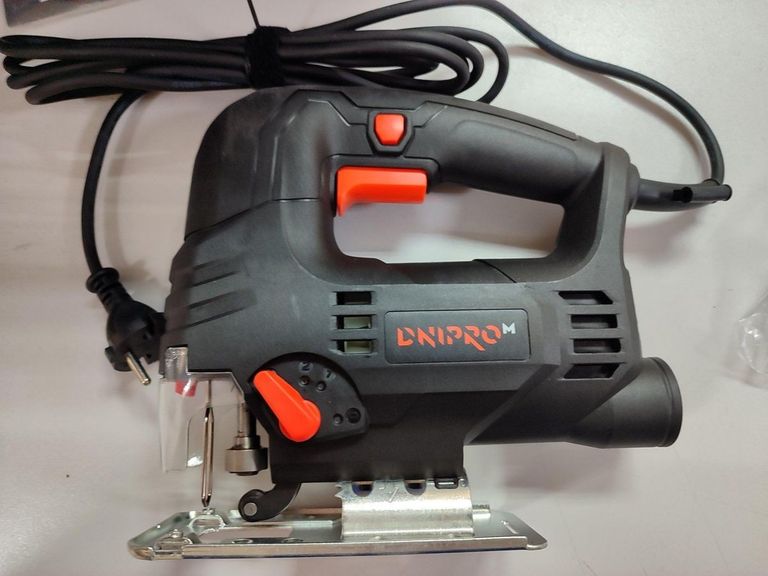 Оголошення Dnipro-M js-65lx Б/У