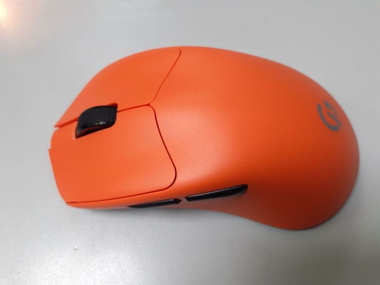 Купить Gamepro genesis avenger Б/У