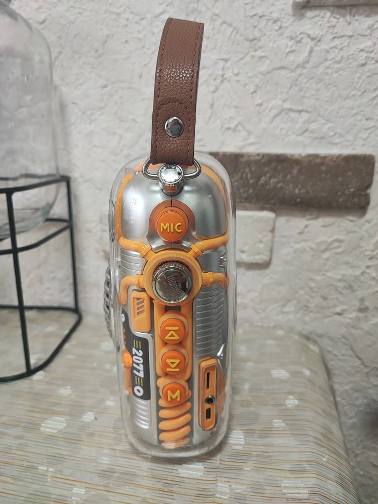 Дешево Divoom Spark Pro 80w з ломбарду