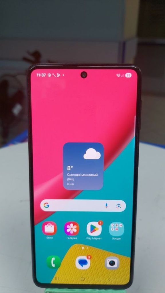 Купити Samsung galaxy m53 5g 6/128gb Б/У