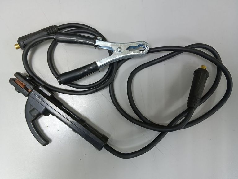 Tesla weld MMA 245 Код:01-200784350. Зображення 8