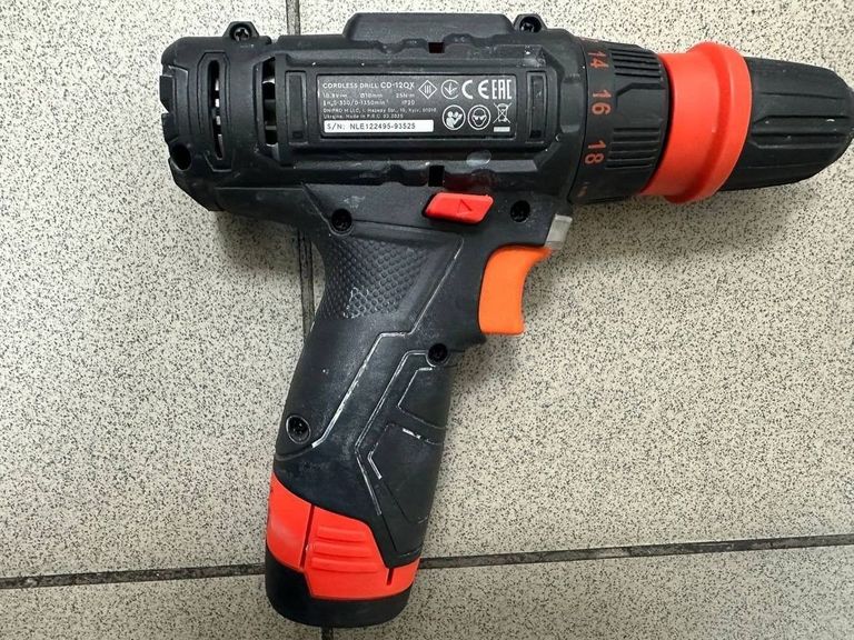 Оголошення Dnipro-M cd-12qx Б/У