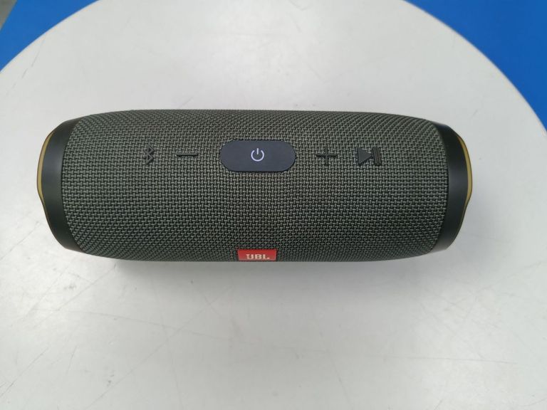 Распродажа Jbl charge essential gun metal, продавец Техноскарб