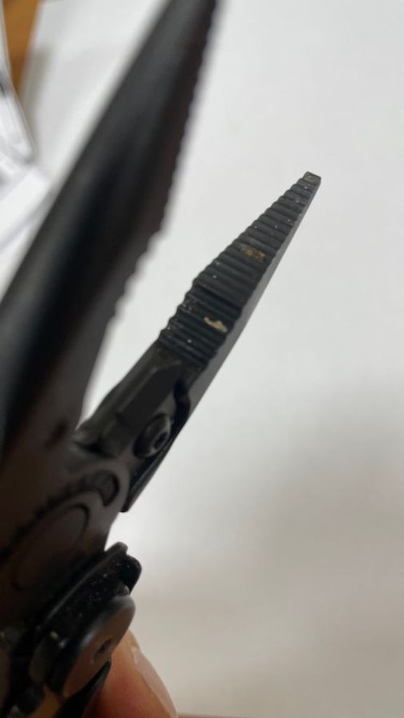 Leatherman wave plus Код:01-200609338. Изображение 5