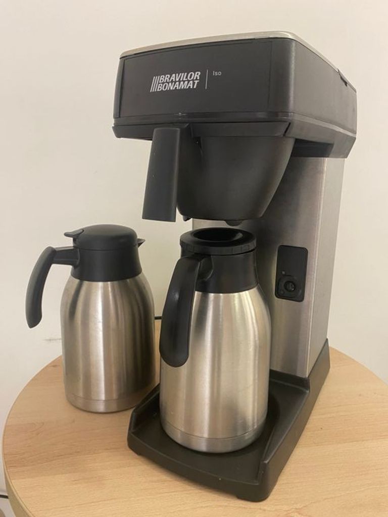 Купити Bravirol Bonamat ISO Б/У