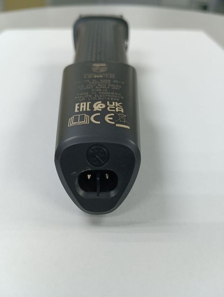 Philips MG3720/15 Код:01-200786924. Зображення 6