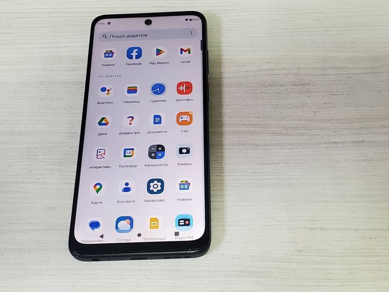 Motorola xt2235-2 moto g32 6/128gb Код:01-200788250. Зображення 8