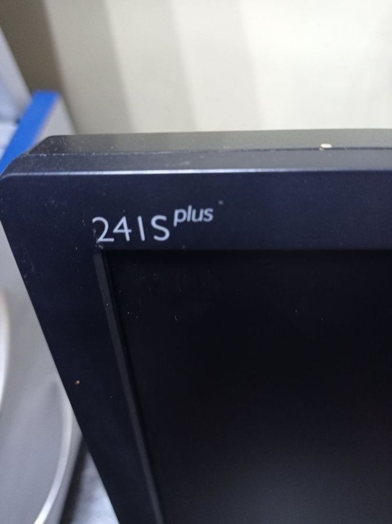 Купить Philips 241s4lcb Б/У