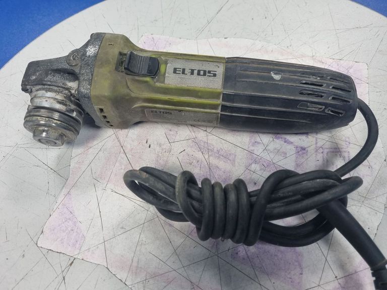 Купити Eltos МШУ-125/1150 Б/У