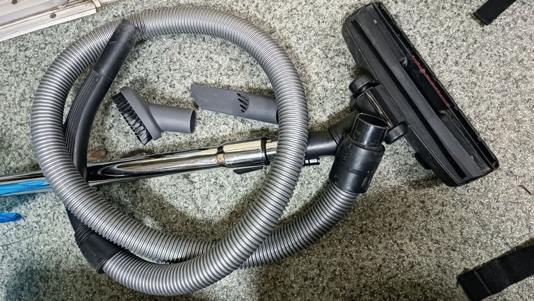 Оголошення Gorenje vc 1821 dpwrii Б/У