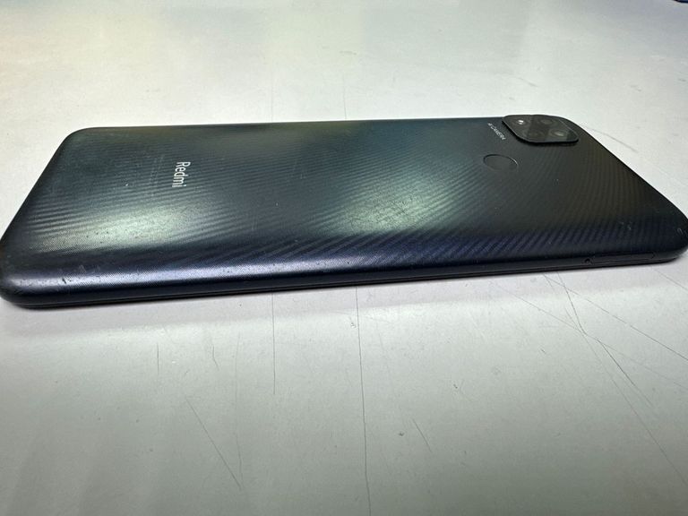 Xiaomi redmi 9c nfc 2/32gb Код:01-200789010. Изображение 6