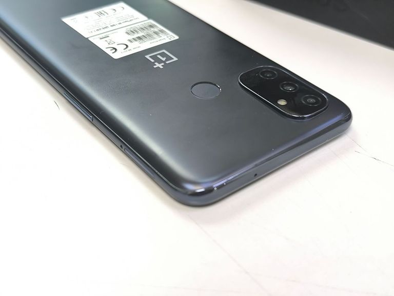 One Plus nord n100 4/64gb Код:01-200789173. Зображення 11