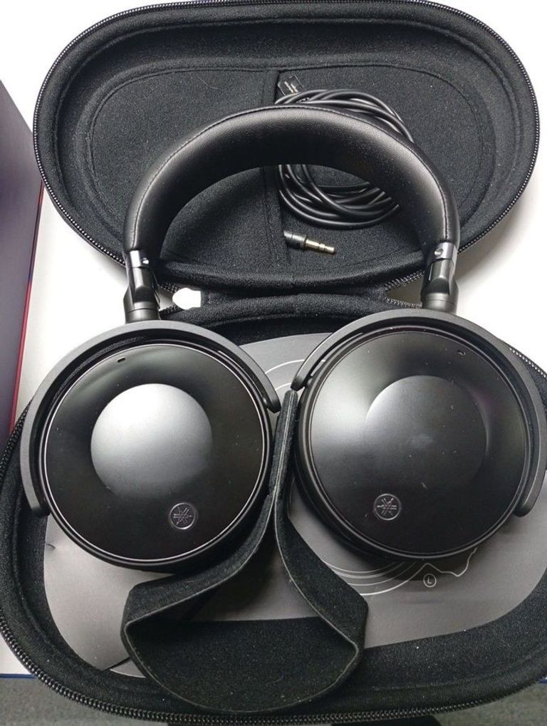 Купити Yamaha yh-e700a Б/У