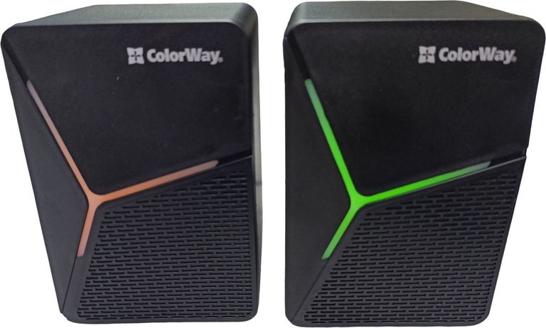 Дешево Colorway spu01 з ломбарду