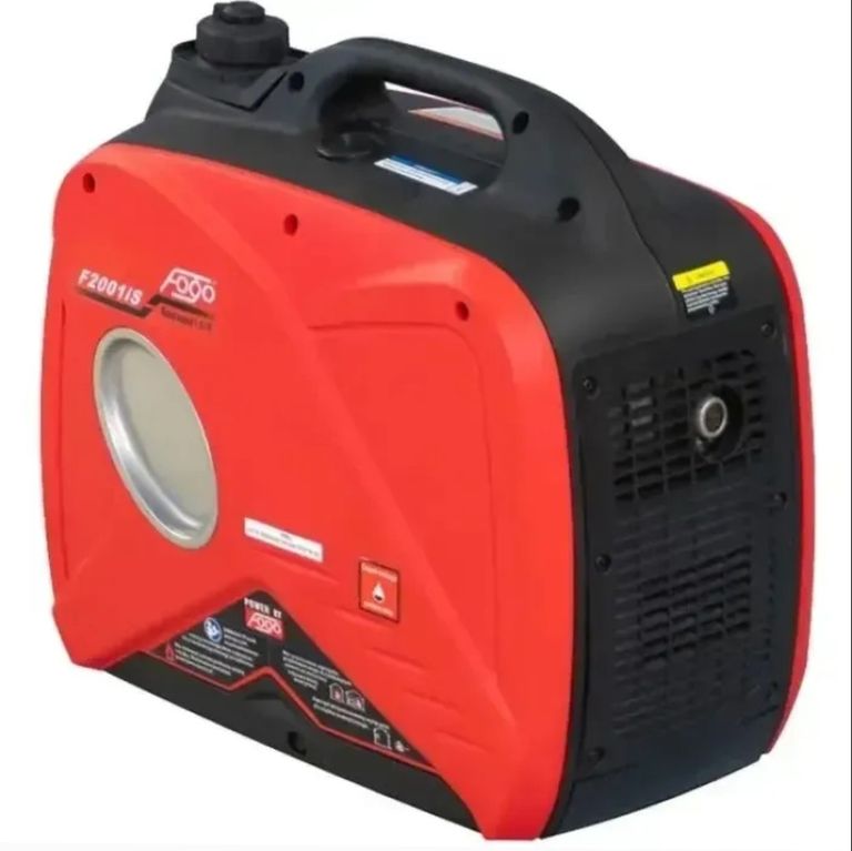 Купити Fogo F2001iS Б/У