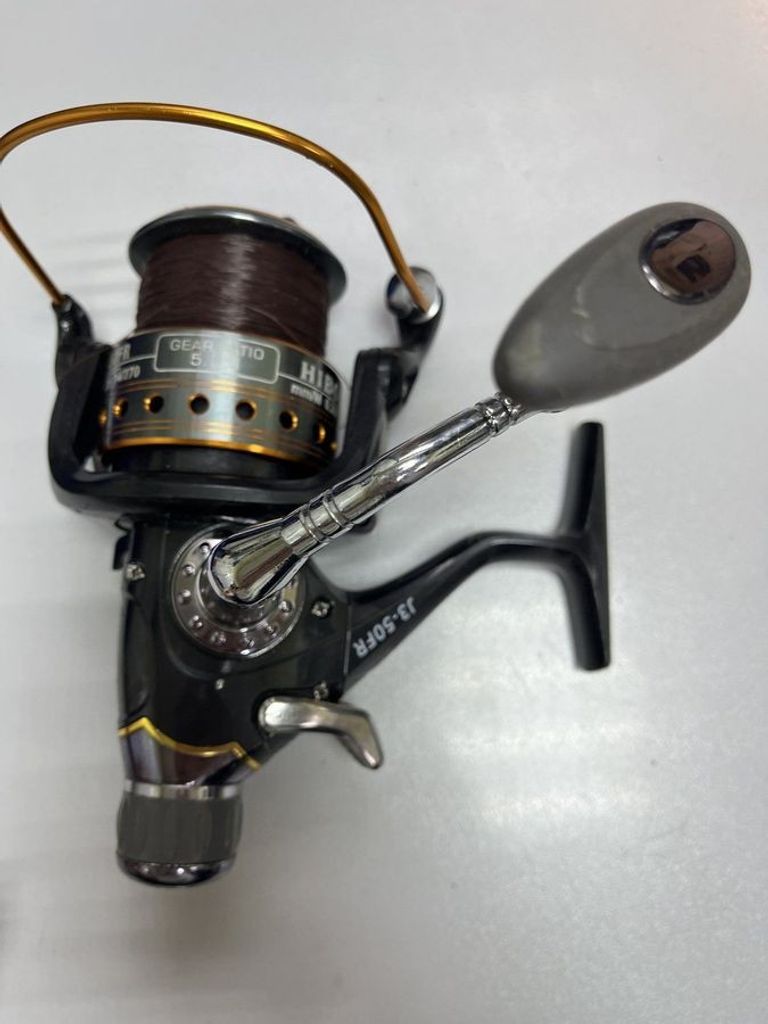 Распродажа Hiboy j3 50fr, продавец Техноскарб