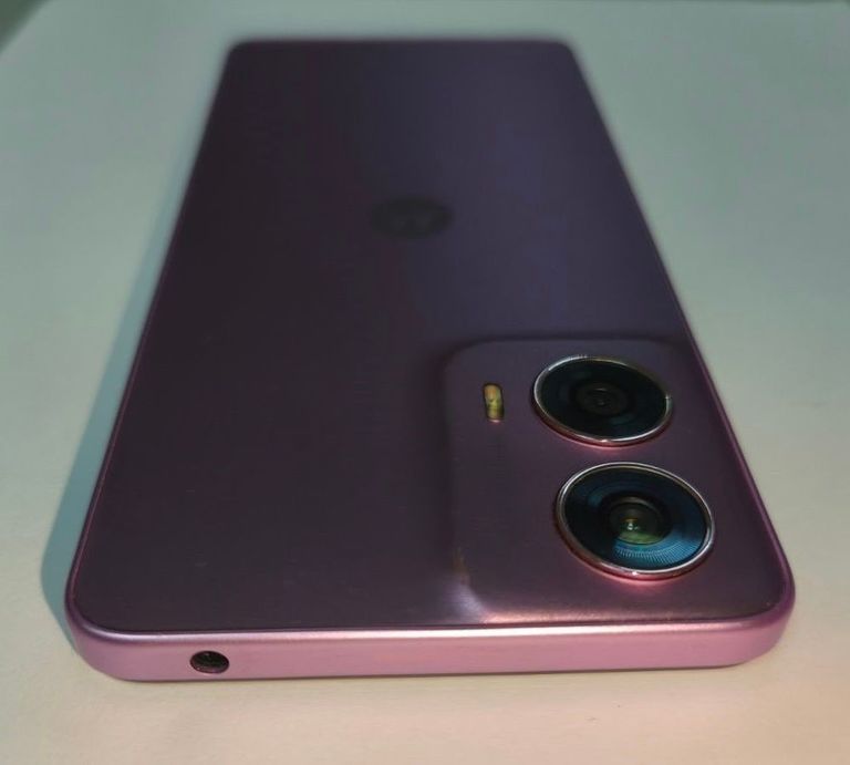 Motorola g24 4/128gb Код:01-200790477. Зображення 9