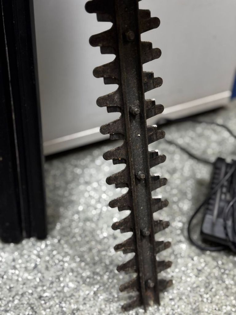 Объявление Al-Ko ht 2000 2акб + зп Б/У