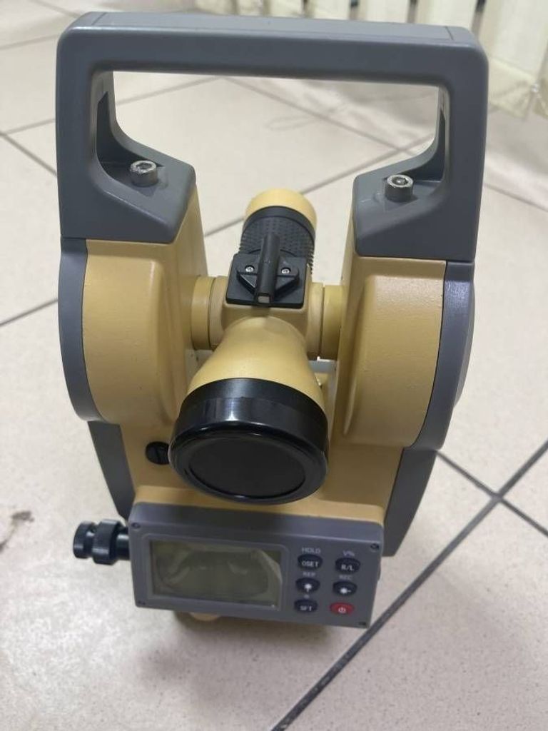 Купить Nivel System dt-2 Б/У