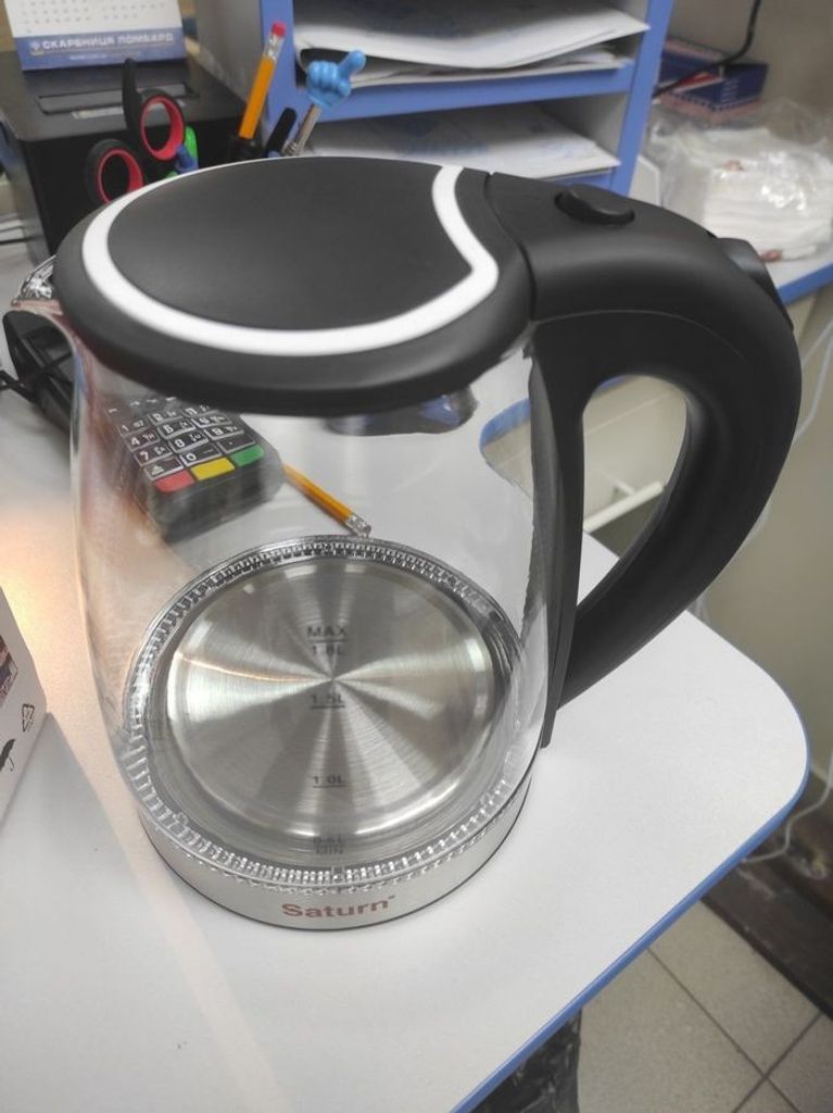 Дешево Saturn ST-EK8467 з ломбарду