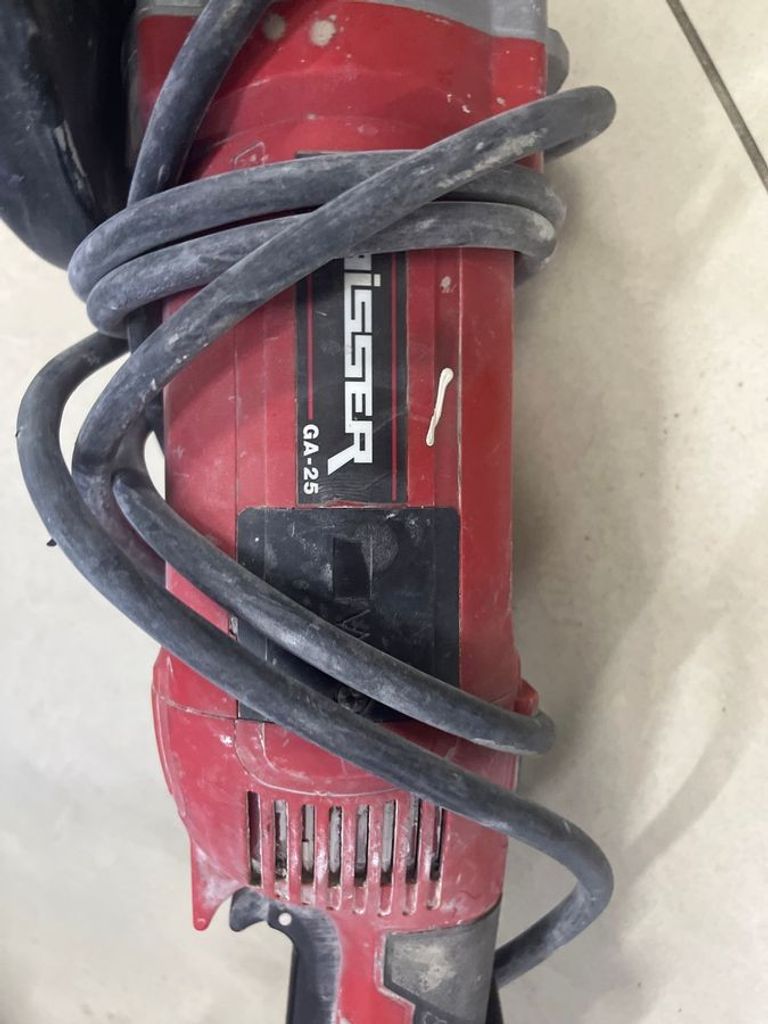 Дешево Haisser GA-25 з ломбарду