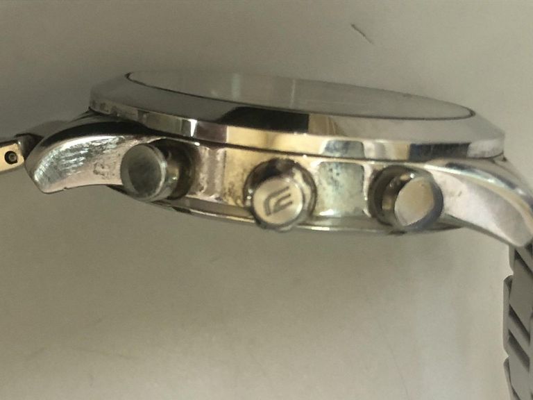 Распродажа Casio edifice efb-710 dw, продавец Техноскарб