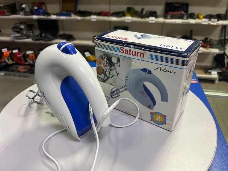 Оголошення Saturn st1051 Б/У