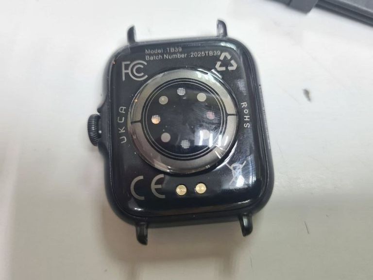 Оголошення Smartwatch j36 Б/У