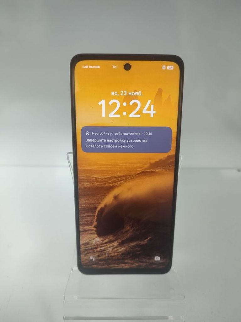 Купити Oppo a3х 4/128gb Б/У