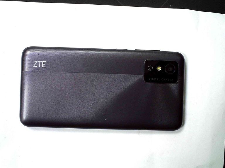 Объявление Zte l9 blade 1/32gb Б/У