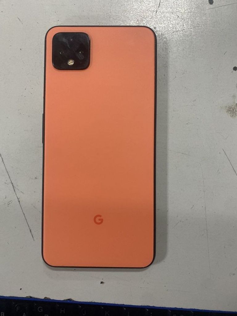 Google pixel 4 xl 6/64gb Код:01-200795801. Изображение 5