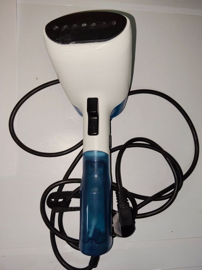 Оголошення Tefal DT6130E0 Б/У