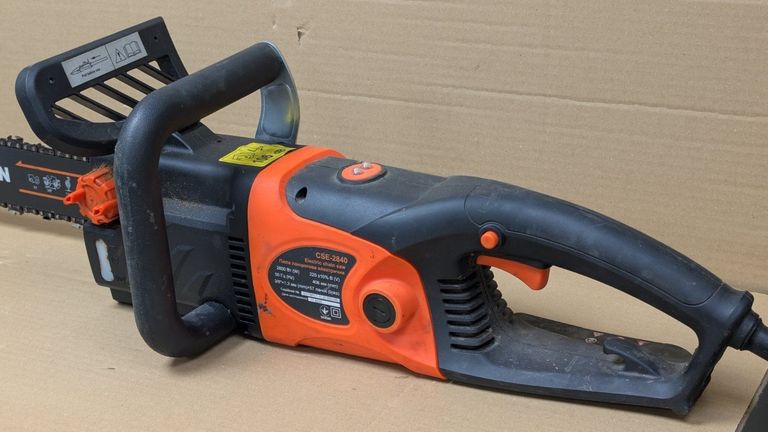 Объявление Tekhmann cse-2840 Б/У