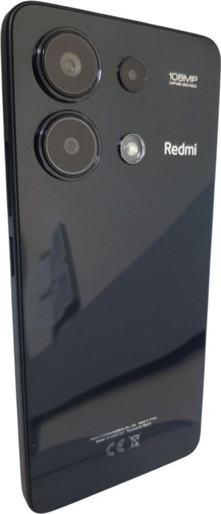 Xiaomi redmi note 13 4g 8/256gb Код:01-200797008. Зображення 5