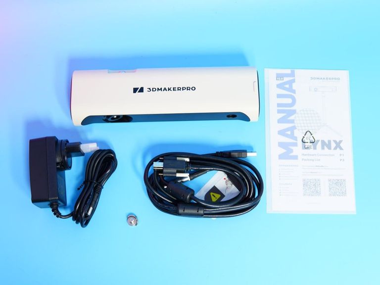 3DMAKERPRO Lynx Код:null. Изображение 5