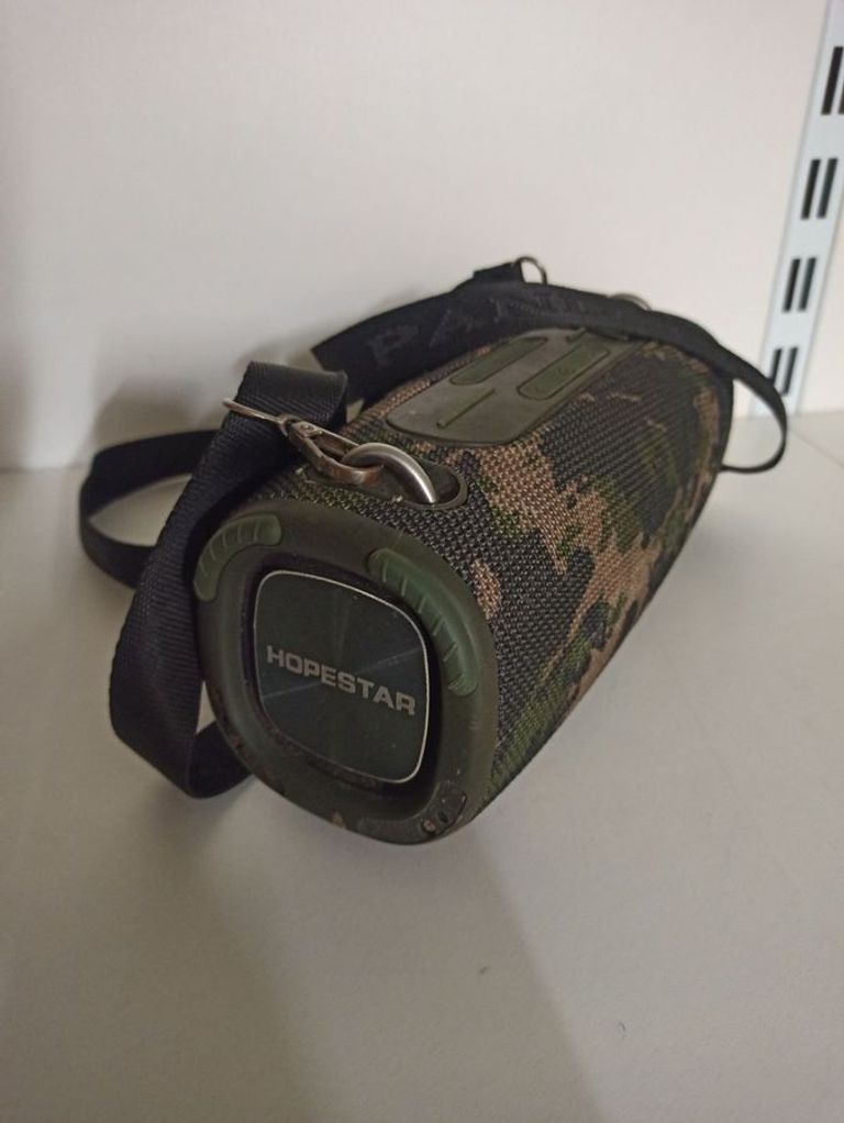 Купити Hopestar h50 Б/У