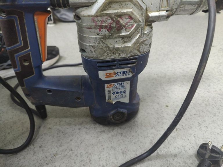 Объявление Dexter z1c-hw-3218sep Б/У