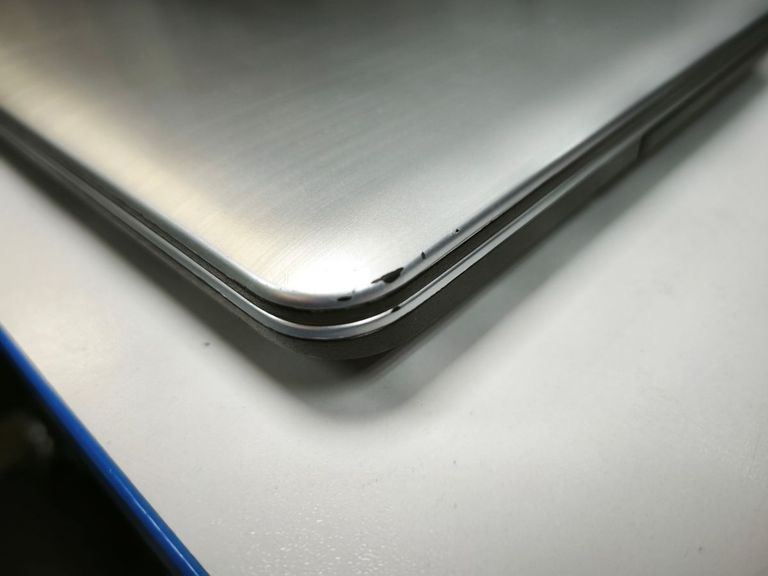 Распродажа Asus 15/pentium n4200 ddr3/4gb ddr3/hdd *відсутній/ssd 128 gb/*інтегрована, продавец Техноскарб