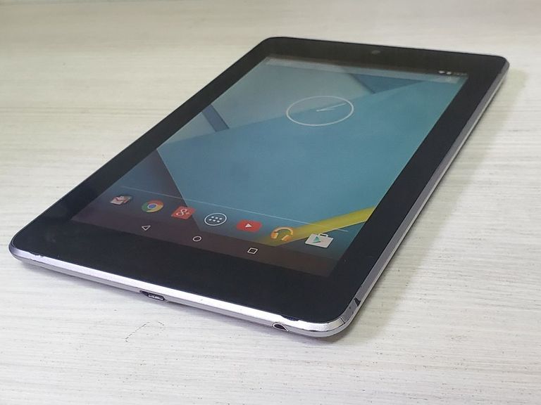 Asus nexus 7 16gb Код:01-200798285. Зображення 16