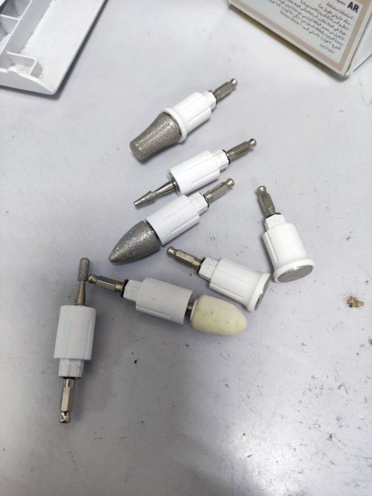 Дешево Proficare PC-MPS 3004 з ломбарду