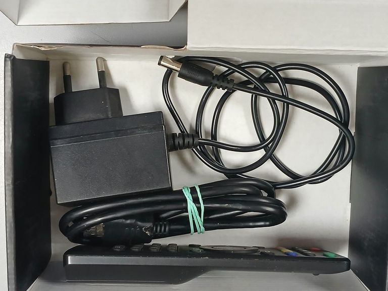 Android x96q 2/16gb Код:01-200797876. Изображение 5