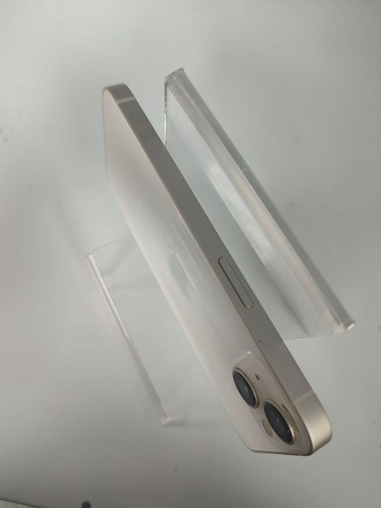 Apple iPhone 13 128GB Blue (MLPK3) Код:01-200794129. Изображение 6