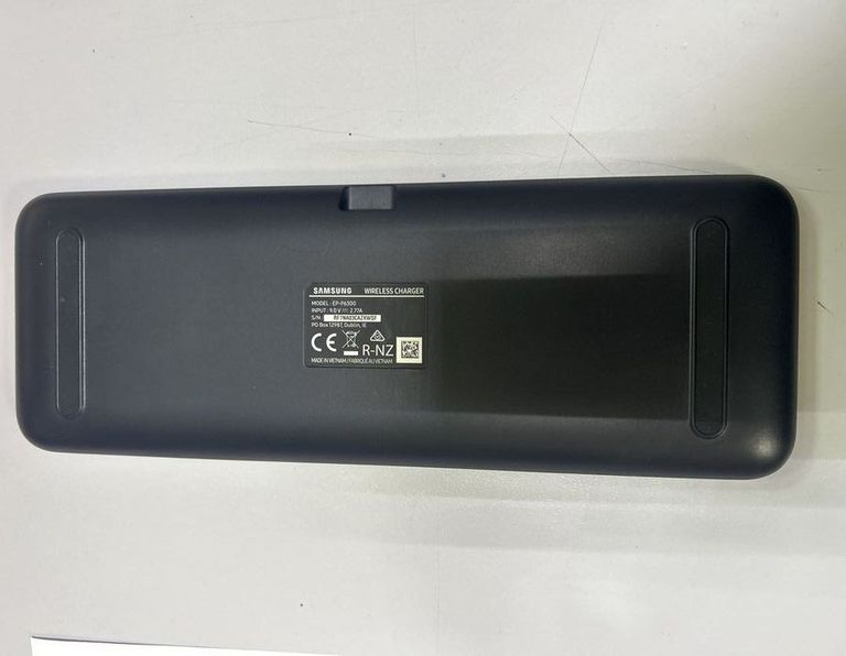 Объявление Samsung ep-p6300 Б/У