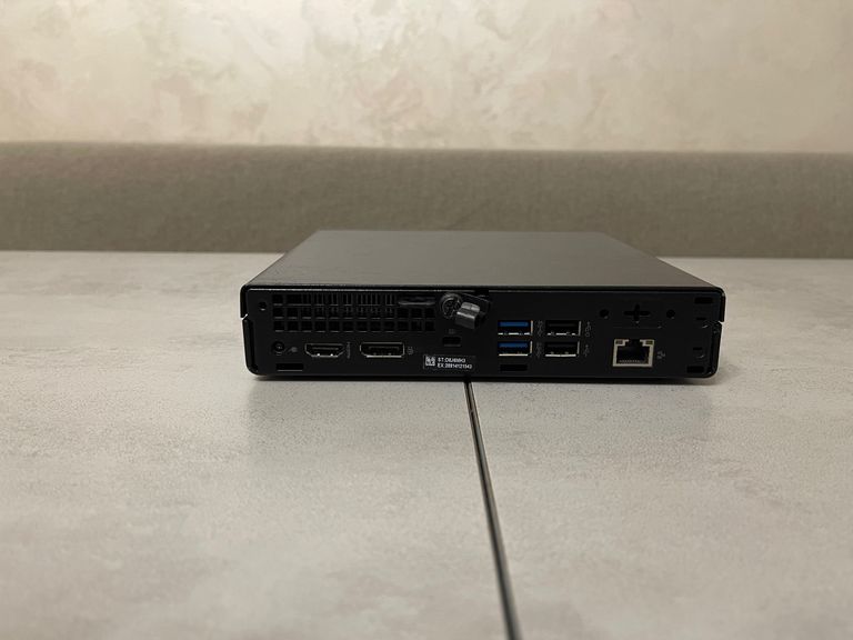 Dell OptiPlex 3080 Micro Код:null. Зображення 4