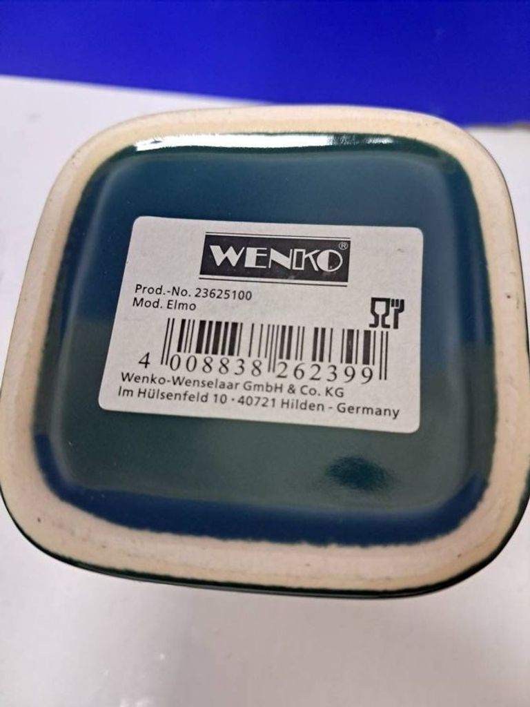 Оголошення Wenko 23625100 Б/У