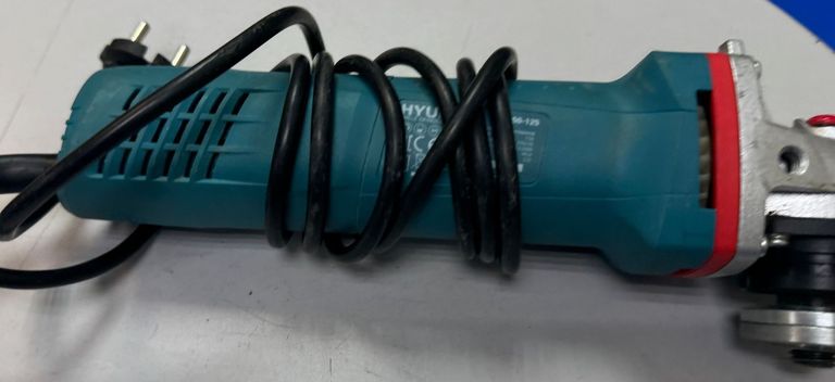 Розпродаж Hyundai G 850-125, продавець Техноскарб