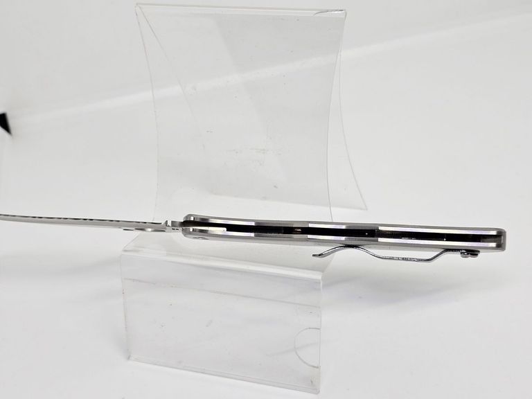 Spyderco vg-10 Код:01-200798294. Зображення 5